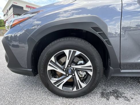 Used 2026 Subaru Crosstrek 2.0i Premium AWD/4WD image 13
