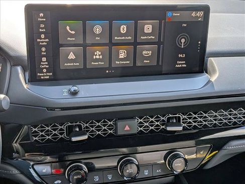 New 2026 Honda Accord Sport image 12