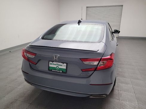 Used 2021 Honda Accord Sport image 7