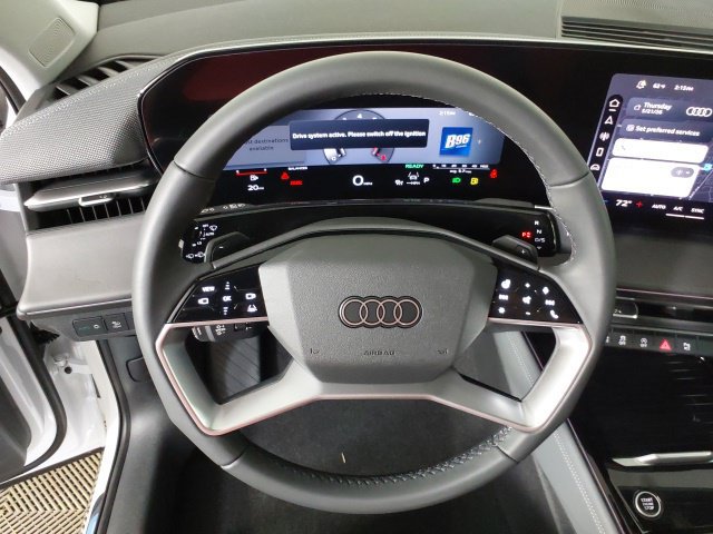 Used 2026 Audi Q3 quattro 2.0T AWD/4WD image 29