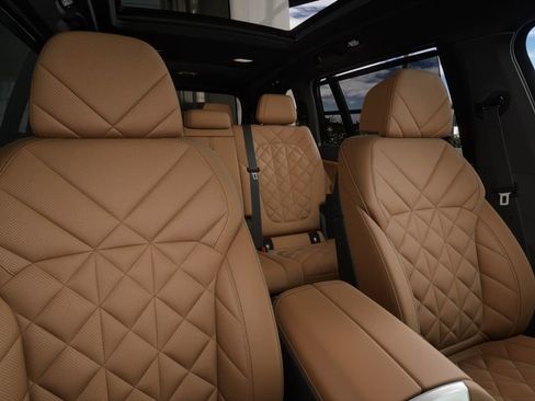 New 2026 BMW X7 xDrive40i image 11