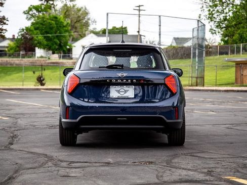 New 2026 MINI Cooper S FWD image 4