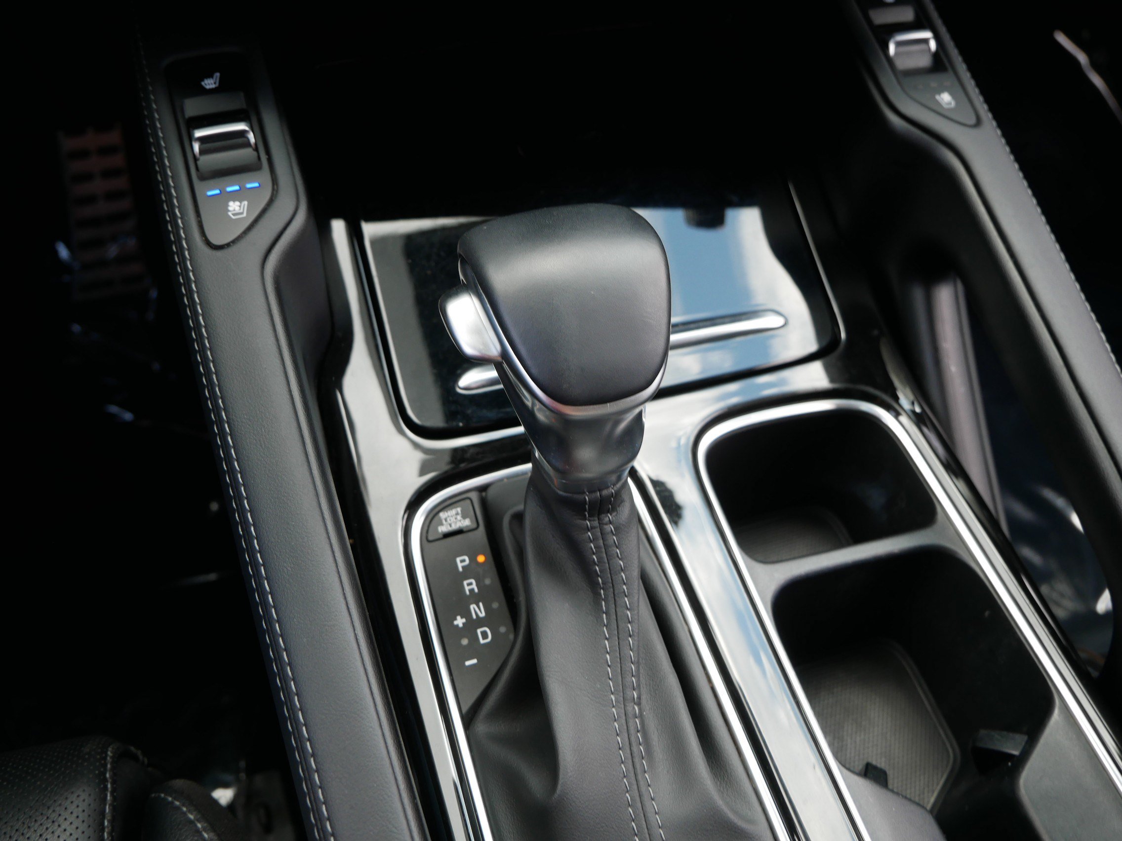 Used 2024 Kia Telluride SX AWD/4WD image 24