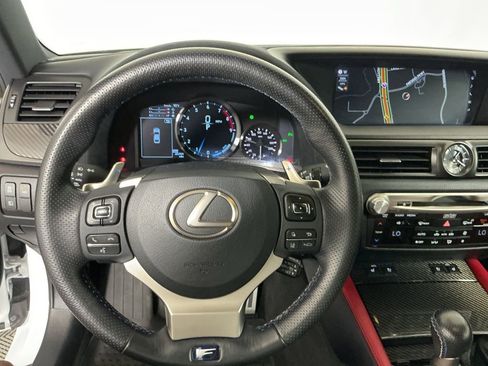 Used 2020 Lexus GS F image 15