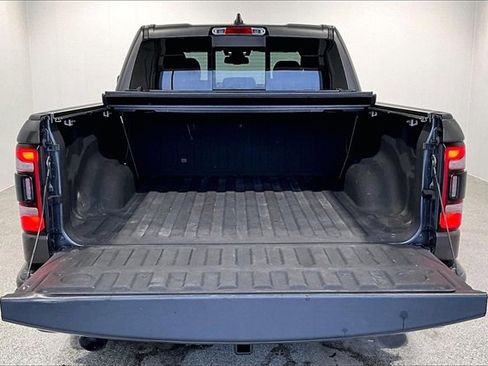 Used 2020 RAM 1500 Sport image 7