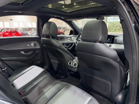 Used 2021 Mercedes-Benz E 350 Premium Pkg $60K MSRP w/ Premium Package image 63