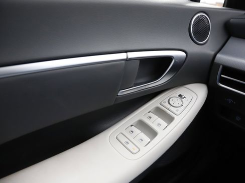 New 2026 Hyundai Sonata SEL AWD/4WD image 22