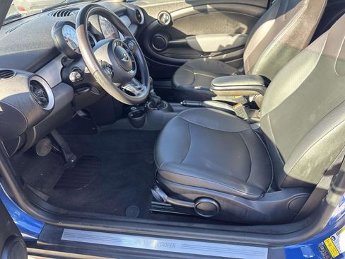 Used 2012 MINI Cooper Hardtop image 13