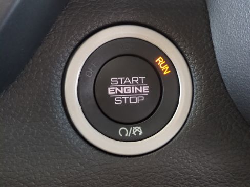 Certified 2021 RAM 1500 Big Horn image 28