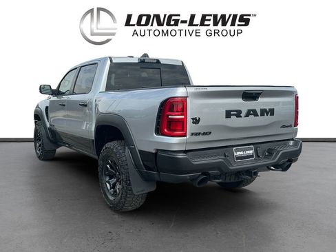 Used 2025 RAM 1500 RHO w/ RHO Level 1 Equipment Group AWD/4WD image 4