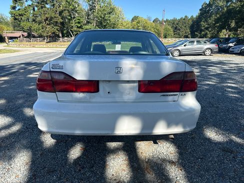 Used 1999 Honda Accord LX image 5