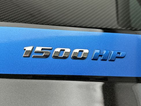 Used 2024 Chevrolet Camaro SS image 43