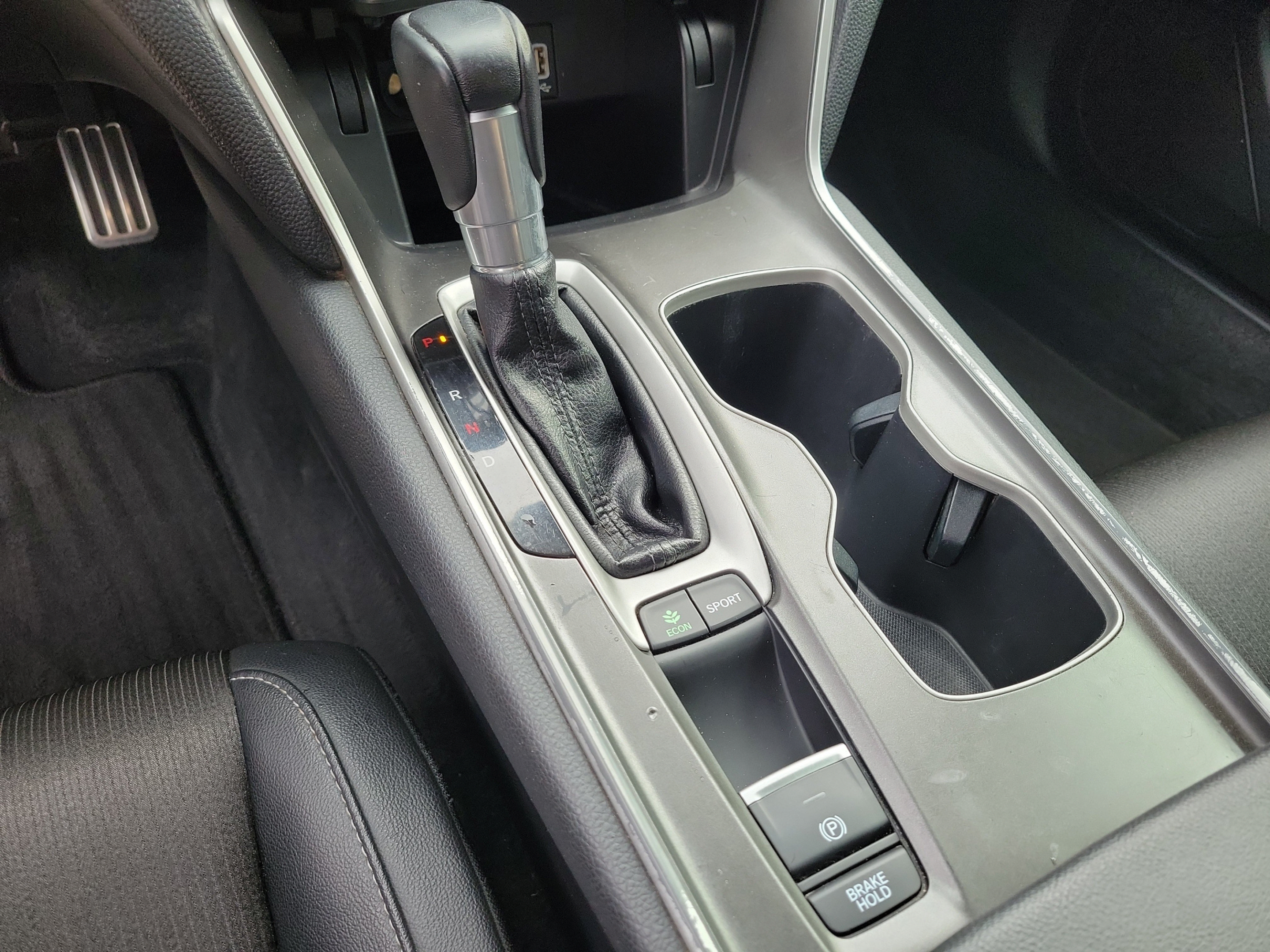 Used 2020 Honda Accord Sport image 21