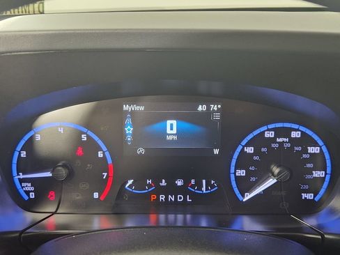 Used 2021 Ford Bronco Sport Big Bend AWD/4WD image 23