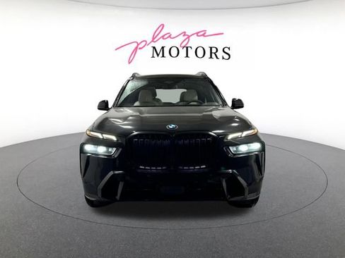 New 2026 BMW X7 xDrive40i w/ M Sport Package AWD/4WD image 8