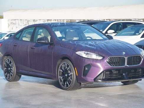 New 2026 BMW 228i w/ Premium Package image 3