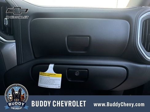 Used 2021 Chevrolet Silverado 1500 LT w/ Safety Package RWD image 35