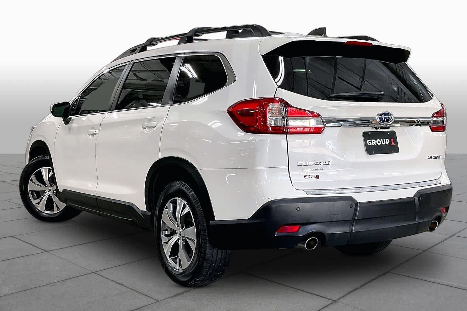 Used 2019 Subaru Ascent Premium AWD/4WD image 12