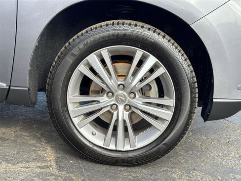 Used 2015 Lexus RX 350 FWD image 5