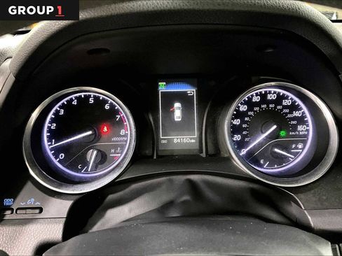Certified 2018 Toyota Camry LE FWD image 26