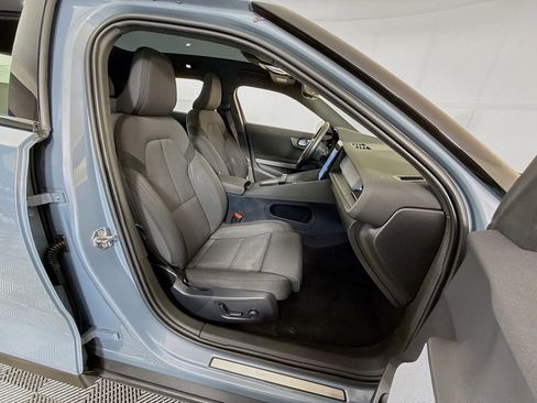 Used 2021 Polestar Polestar 2 AWD/4WD image 32