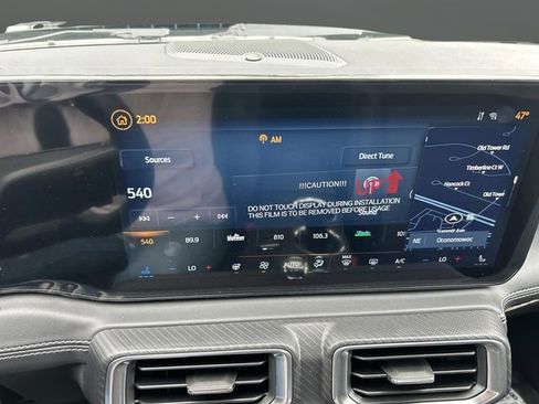 New 2025 Ford Mustang GT Premium image 18