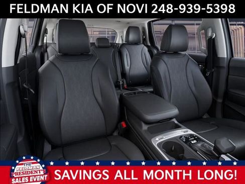 New 2026 Kia Carnival SX image 15