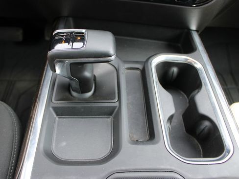 Used 2024 Chevrolet Silverado 1500 RST w/ Protection Package image 33