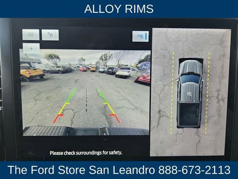 Certified 2023 Ford F150 Limited image 14