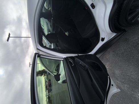 Used 2022 Subaru WRX Premium image 10