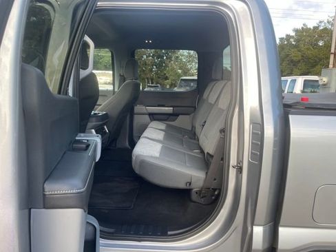 Used 2023 Ford F250 XLT w/ 360-Degree Camera Package AWD/4WD image 23