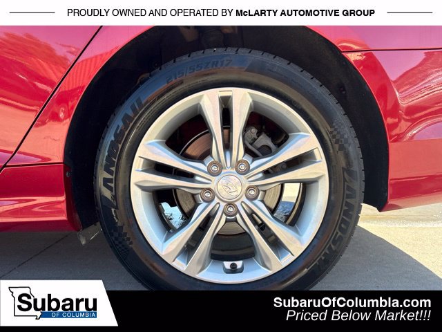 Used 2019 Hyundai Sonata SEL FWD image 12