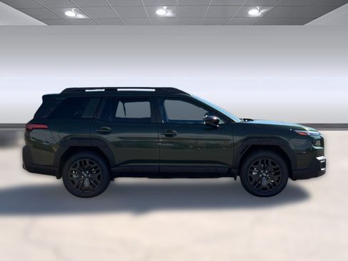 New 2026 Subaru Outback Limited XT AWD/4WD image 8