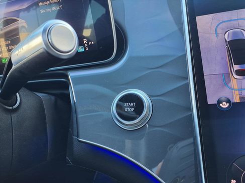 Used 2023 Mercedes-Benz EQS 450+ Sedan image 22