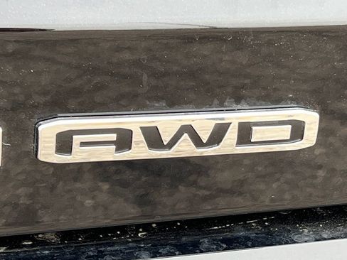 New 2026 GMC Terrain Denali w/ LPO, Floor Liner Package image 2