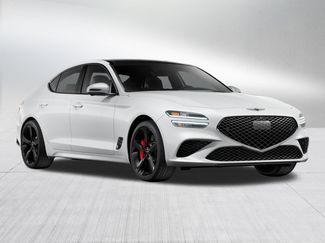 New 2026 Genesis G70 3.3T Sport Prestige AWD/4WD video 2