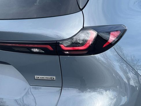 New 2026 MAZDA CX-5 Select AWD/4WD image 26