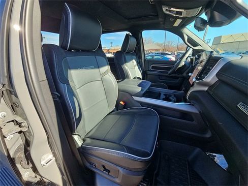 Used 2026 RAM 3500 Laramie image 17