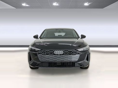 Used 2025 Audi A5 2.0T Premium Plus w/ Premium Plus AWD/4WD image 6
