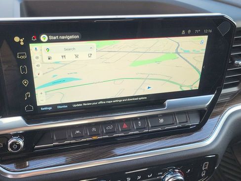 New 2026 GMC Sierra 1500 Elevation image 17