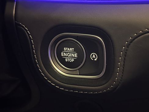 New 2026 Mercedes-Benz Maybach GLS 600 4MATIC image 23