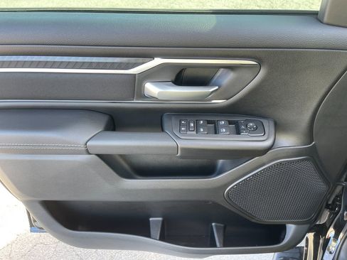 New 2026 RAM 1500 Big Horn image 11