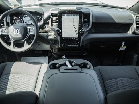 New 2026 RAM 2500 Tradesman w/ Safety Group AWD/4WD image 22