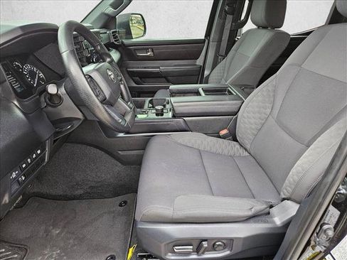 Used 2025 Toyota Tundra SR5 w/ SX Package RWD image 15