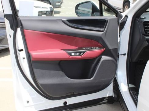 Certified 2024 Lexus NX 350 AWD w/ Cold Area Package image 11