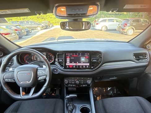 Used 2025 Dodge Durango GT AWD/4WD image 22