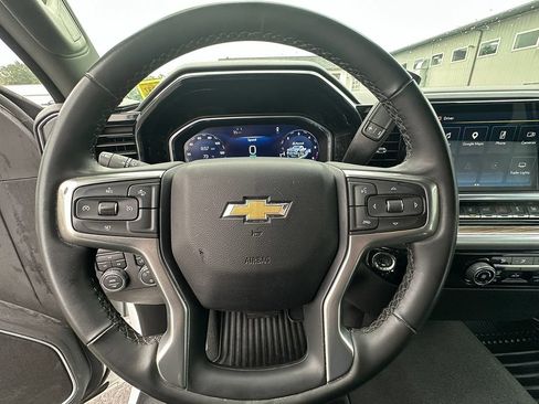 Used 2026 Chevrolet Silverado 2500 LT AWD/4WD image 30