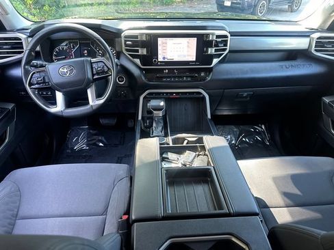 Used 2023 Toyota Tundra SR5 w/ SR5 Convenience Package AWD/4WD image 20