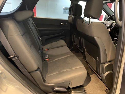 Used 2022 Dodge Durango GT AWD/4WD image 51