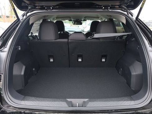 New 2026 Subaru Crosstrek 2.5i AWD/4WD image 7